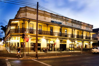 Royal Hotel Randwick - Accommodation Fremantle 0