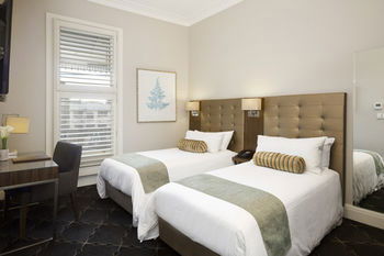 Royal Hotel Randwick - Accommodation Fremantle 18