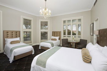 Royal Hotel Randwick - Accommodation Fremantle 23