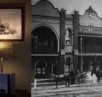 Cessnock Hotel - Accommodation Fremantle
