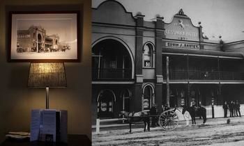Cessnock Hotel - Accommodation Fremantle 0
