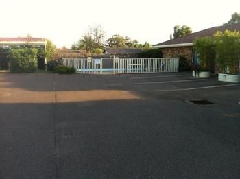 Golden Grain Motor Inn - Accommodation Fremantle 0