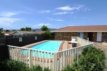 Golden Grain Motor Inn - Accommodation Fremantle 3