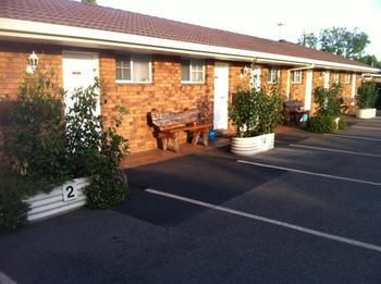 Golden Grain Motor Inn - Accommodation Fremantle 4