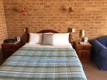 Golden Grain Motor Inn - Accommodation Fremantle 8