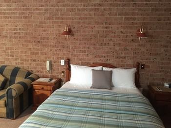 Golden Grain Motor Inn - Accommodation Fremantle 10