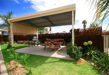 Golden Grain Motor Inn - Accommodation Fremantle 16