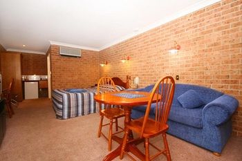 Golden Grain Motor Inn - Accommodation Fremantle 18
