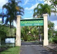 Glenwood Tourist Park amp Motel - Accommodation Fremantle