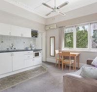 Boronia Lodge Burwood - Accommodation Fremantle