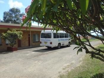 Waterview Heights NSW Accommodation Fremantle
