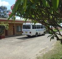 Hilldrop Motor Inn - Accommodation Fremantle