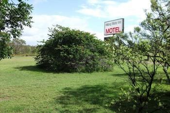 Hilldrop Motor Inn - Accommodation Fremantle 1