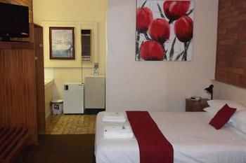 Hilldrop Motor Inn - Accommodation Fremantle 11