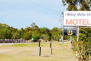 Hilldrop Motor Inn - Accommodation Fremantle 12