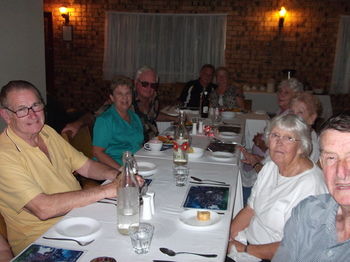 Hilldrop Motor Inn - Accommodation Fremantle 13