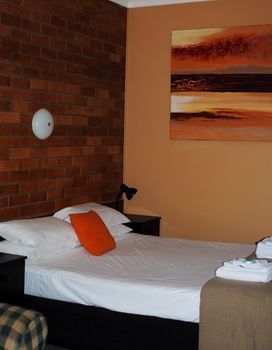 Hilldrop Motor Inn - Accommodation Fremantle 16