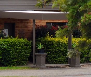 Hilldrop Motor Inn - Accommodation Fremantle 17