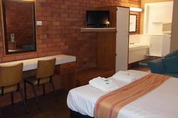 Hilldrop Motor Inn - Accommodation Fremantle 20