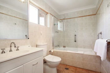 Edward Parry Motel & Apartments - Accommodation Fremantle 1