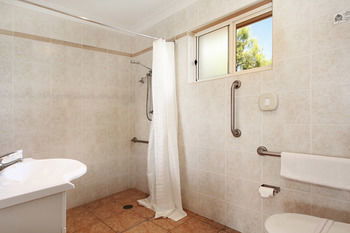 Edward Parry Motel & Apartments - Accommodation Fremantle 3