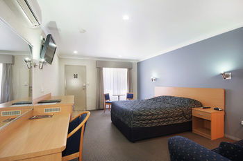 Edward Parry Motel & Apartments - Accommodation Fremantle 4
