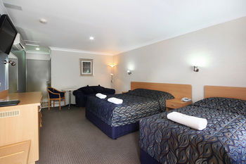 Edward Parry Motel & Apartments - Accommodation Fremantle 5