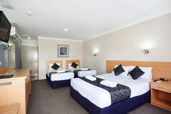 Edward Parry Motel & Apartments - Accommodation Fremantle 6