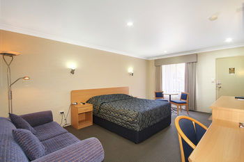 Edward Parry Motel & Apartments - Accommodation Fremantle 7