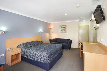 Edward Parry Motel & Apartments - Accommodation Fremantle 8