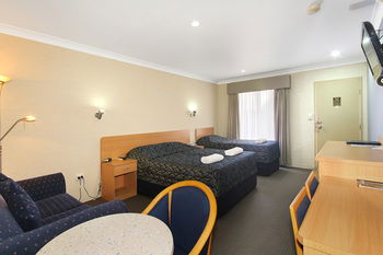 Edward Parry Motel & Apartments - Accommodation Fremantle 9