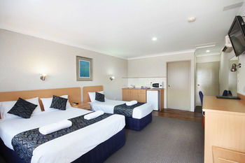 Edward Parry Motel & Apartments - Accommodation Fremantle 10