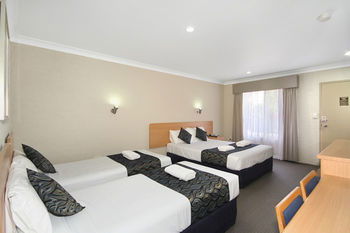 Edward Parry Motel & Apartments - Accommodation Fremantle 11