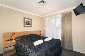 Edward Parry Motel & Apartments - Accommodation Fremantle 13