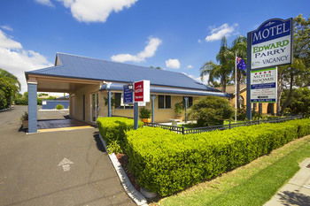Edward Parry Motel & Apartments - Accommodation Fremantle 14
