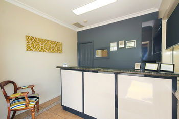 Edward Parry Motel & Apartments - Accommodation Fremantle 15