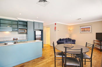 Edward Parry Motel & Apartments - Accommodation Fremantle 16