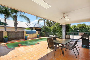 Edward Parry Motel & Apartments - Accommodation Fremantle 17