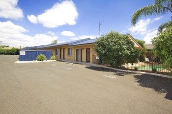 Edward Parry Motel & Apartments - Accommodation Fremantle 19