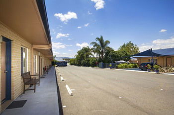 Edward Parry Motel & Apartments - Accommodation Fremantle 20