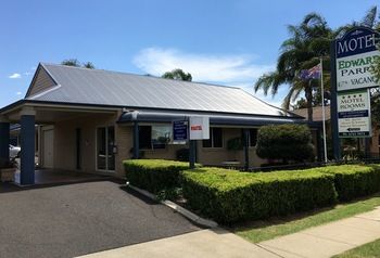 Edward Parry Motel & Apartments - Accommodation Fremantle 23