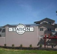 Station Hotel Motel Kurri Kurri - Accommodation Fremantle