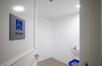 Remington Motor Inn - Accommodation Fremantle 1
