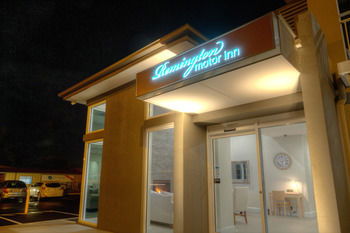 Remington Motor Inn - Accommodation Fremantle 4