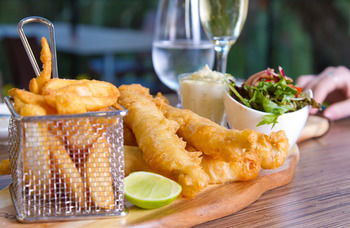 Remington Motor Inn - Accommodation Fremantle 12