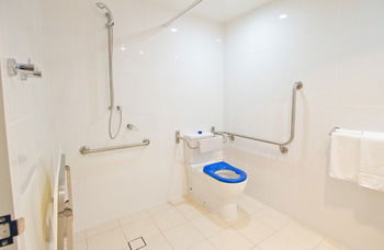Remington Motor Inn - Accommodation Fremantle 51