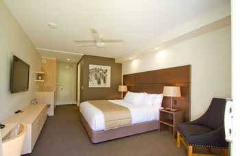 Remington Motor Inn - Accommodation Fremantle 62