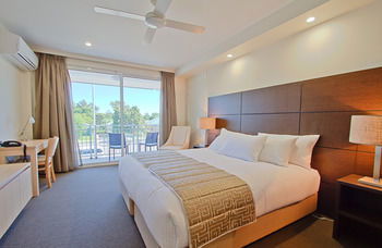 Remington Motor Inn - Accommodation Fremantle 67