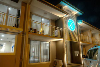 Remington Motor Inn - Accommodation Fremantle 73