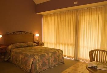 Rothbury Escape - Accommodation Fremantle 1